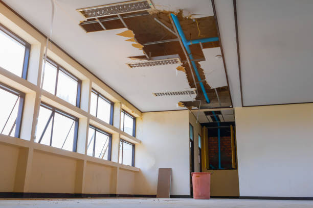 Best Emergency water damage restoration  in Crooked Lake Park, FL