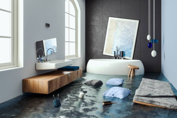 Best Emergency water damage restoration  in Crooked Lake Park, FL