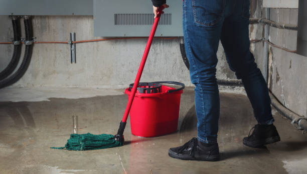 Best Emergency water damage restoration  in Crooked Lake Park, FL