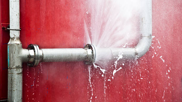 Best 24/7 water damage repair  in Crooked Lake Park, FL