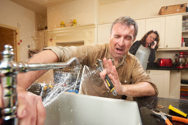 Best Carpet water damage restoration  in Crooked Lake Park, FL